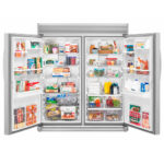 Refrigerador 18 pies cúbicos Sidekick WSZ57L18DM - Imagen 4
