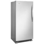 Refrigerador 18 pies cúbicos Sidekick WSZ57L18DM