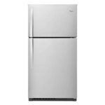 Refrigerador 22 pies Top Mount WT2150S