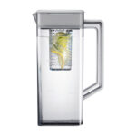 Refrigerador Bespoke French Door de 29 pies con pantalla de 32" RF29DB9950QDAP - Imagen 8
