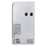 Refrigerador Bespoke Side by Side 28 pies RS28CB760A7NAP - Imagen 6