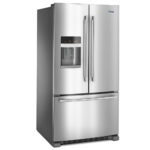 Refrigerador French Door 25 pies MFI2570FEZ - Imagen 2