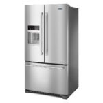 Refrigerador French Door 25 pies MFI2570FEZ - Imagen 3