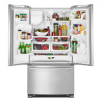 Refrigerador French Door 25 pies MFI2570FEZ - Imagen 9