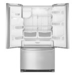 Refrigerador French Door 25 pies MFI2570FEZ - Imagen 10