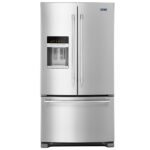 Refrigerador French Door 25 pies MFI2570FEZ