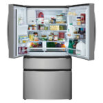 Refrigerador French Door Counter-Depth de 21.5 pies GRMC2273CF - Imagen 2