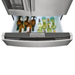 Refrigerador French Door Counter-Depth de 21.5 pies GRMC2273CF - Imagen 4