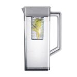 Refrigeradora French Door Bespoke AI con AI Home - Imagen 6