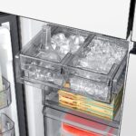 Refrigeradora French Door Bespoke AI con AI Home - Imagen 7