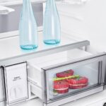 Refrigeradora French Door Bespoke AI con AI Home - Imagen 8