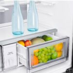 Refrigeradora French Door Bespoke AI con AI Home - Imagen 9