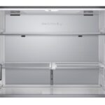 Refrigeradora French Door Bespoke AI con AI Home - Imagen 10