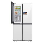Refrigeradora French Door Bespoke AI con AI Home - Imagen 3