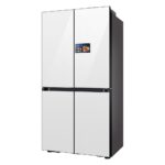 Refrigeradora French Door Bespoke AI con AI Home - Imagen 2