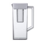 Refrigeradora French Door Bespoke AI con AI Home - Imagen 5