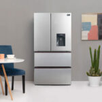 Refrigerador French Door de 18 pies GRFDI18SW - Imagen 5