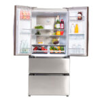 Refrigerador French Door de 18 pies GRFDI18SW - Imagen 7