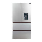 Refrigerador French Door de 18 pies GRFDI18SW
