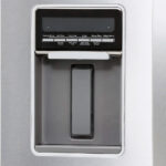 Refrigerador French Door de 20 pies MWRF220SEHM - Imagen 4