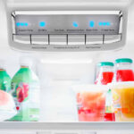 Refrigerador French Door de 20 pies MWRF220SEHM - Imagen 5