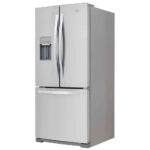 Refrigerador French Door de 20 pies MWRF220SEHM - Imagen 2