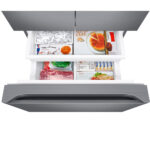 Refrigerador French Door de 22 pies RF22A4220S9/AP - Imagen 6