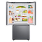 Refrigerador French Door de 22 pies RF22A4220S9/AP - Imagen 5