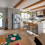 Refrigerador French Door de 30 pies Xpert Inverter WRFF3536SZ - Imagen 5