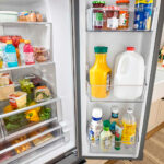 Refrigerador French Door de 30 pies Xpert Inverter WRFF3536SZ - Imagen 7