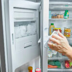 Refrigerador French Door de 30 pies Xpert Inverter WRFF3536SZ - Imagen 8