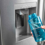 Refrigerador French Door de 30 pies Xpert Inverter WRFF3536SZ - Imagen 10