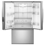 Refrigerador French Door de 30 pies Xpert Inverter WRFF3536SZ - Imagen 2