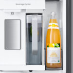 Refrigerador French Door de 32 pies Tecnología SpaceMax RF32CG5310S9AP - Imagen 9