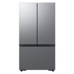 Refrigerador French Door de 32 pies Tecnología SpaceMax RF32CG5310S9AP
