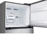 Refrigerador Top Freezer de 13 pies Smart Inverter Compressor Door Cooling VT34WPP - Imagen 7