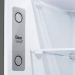 Refrigerador Top Freezer de 13 pies Smart Inverter Compressor Door Cooling VT34WPP - Imagen 8