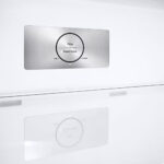 Refrigerador Top Freezer de 13 pies Smart Inverter Compressor Door Cooling VT34WPP - Imagen 9