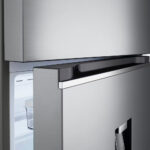 Refrigerador Top Freezer de 13 pies Smart Inverter Compressor Door Cooling VT34WPP - Imagen 10