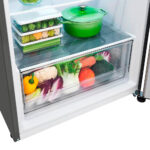 Refrigerador  Top Freezer de 14 pies VT38WPP - Imagen 11