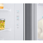 Refrigerador Side By Side de 28 pies Digital Inverter RS28T5B00S9/AP - Imagen 5