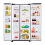 Refrigerador Side By Side de 28 pies Digital Inverter RS28T5B00S9/AP - Imagen 4