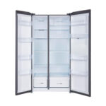 Refrigerador Side by Side de 19 pies Black Edition AWHSSTC52001 - Imagen 2