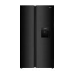 Refrigerador Side by Side de 19 pies Black Edition AWHSSTC52001