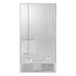 Refrigerador Side by Side de 20 pies RS57DG4000M9AP - Imagen 4