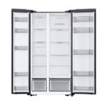 Refrigerador Side by Side de 20 pies RS57DG4000M9AP - Imagen 6