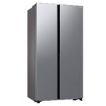 Refrigerador Side by Side de 20 pies RS57DG4000M9AP - Imagen 2