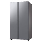Refrigerador Side by Side de 20 pies RS57DG4000M9AP - Imagen 3