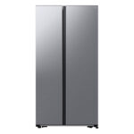 Refrigerador Side by Side de 20 pies RS57DG4000M9AP