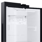 Refrigerador Side by Side de 27 pies Family Hub RS27T5561B1/AP - Imagen 6